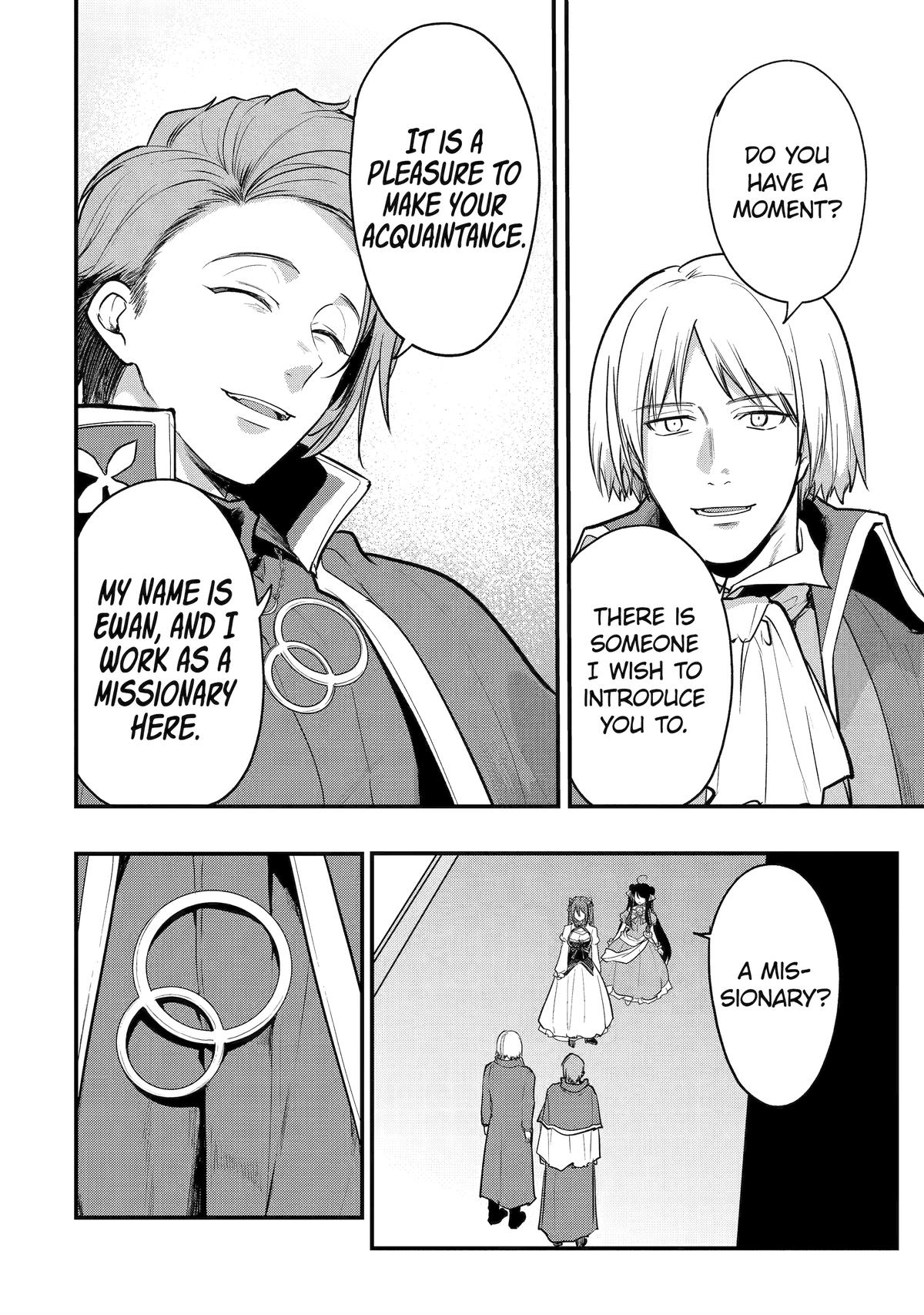 Tensai Ouji no Akaji Kokka Saisei Jutsu Chap 251 - Next Chap 252