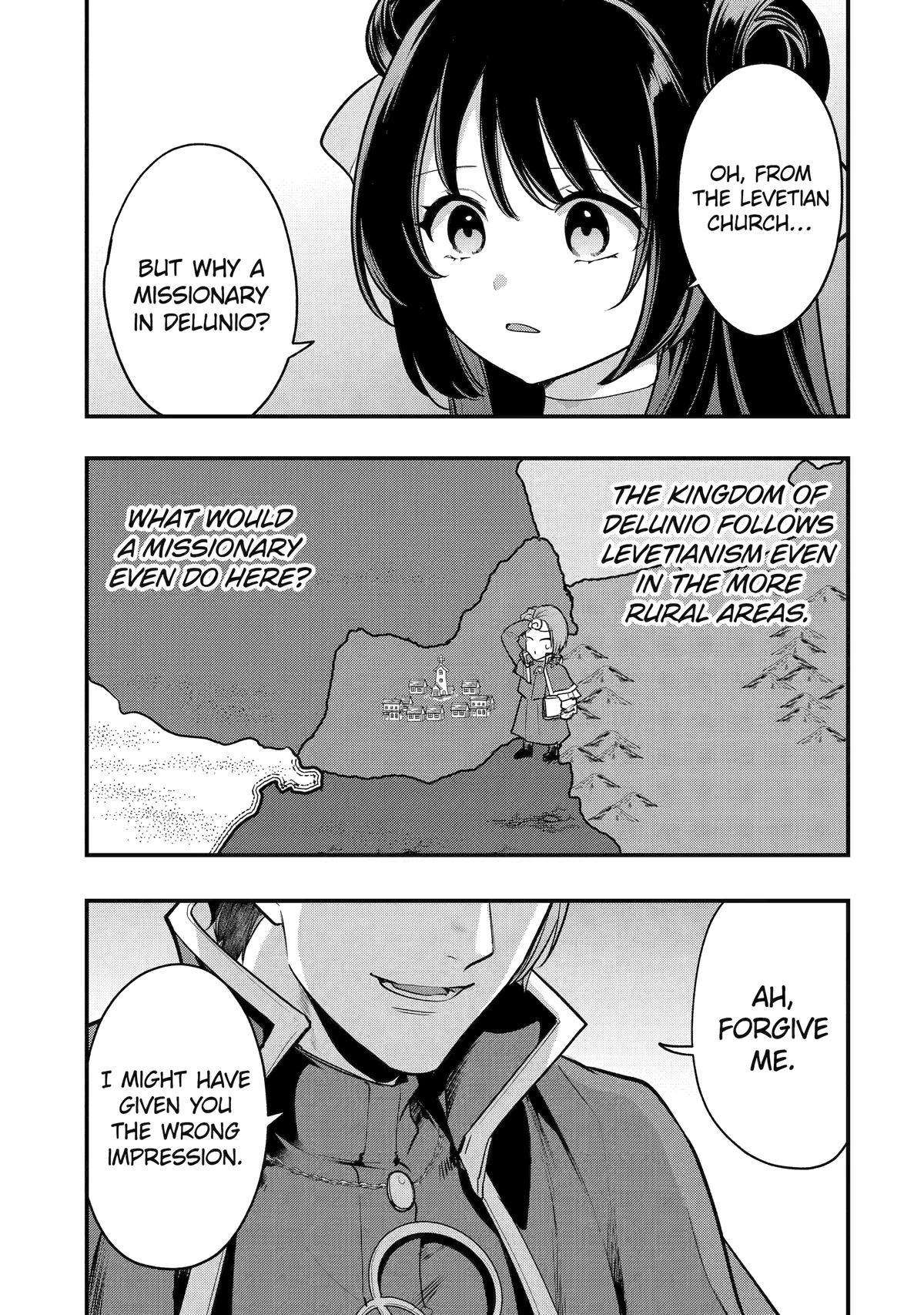 Tensai Ouji no Akaji Kokka Saisei Jutsu Chap 251 - Next Chap 252