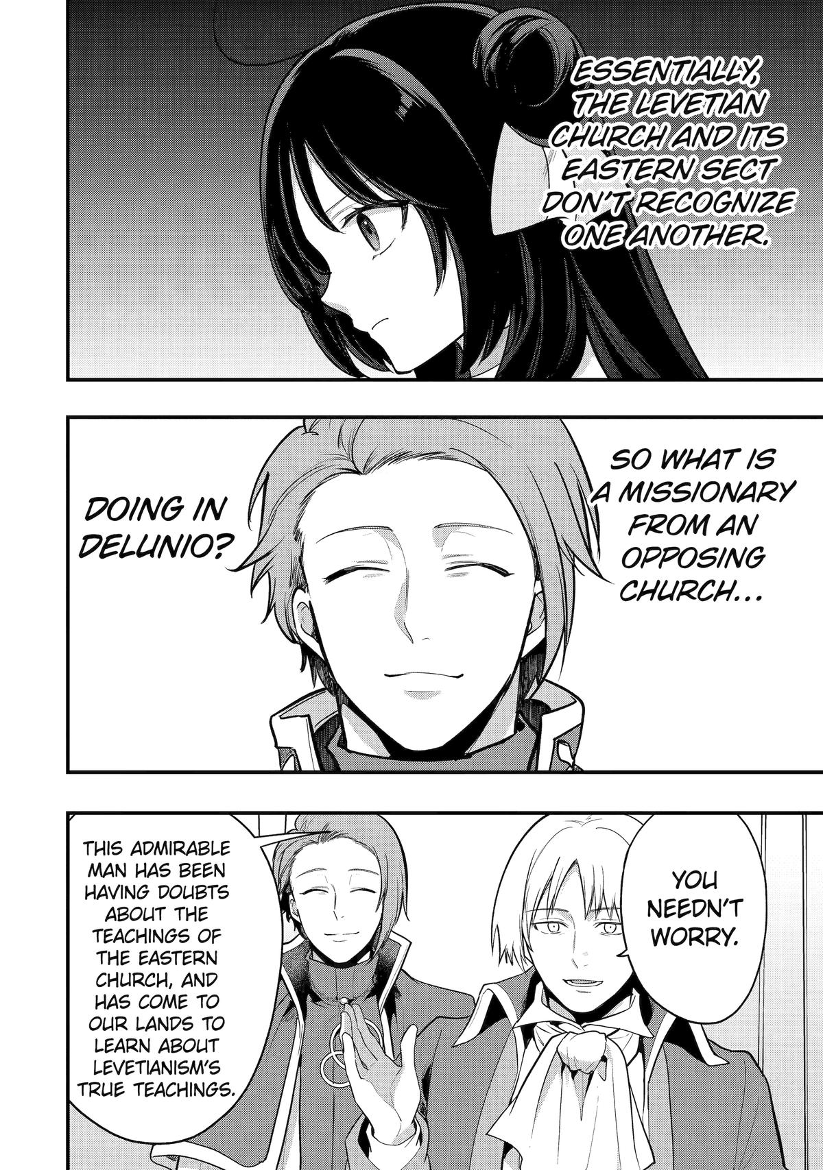 Tensai Ouji no Akaji Kokka Saisei Jutsu Chap 251 - Next Chap 252