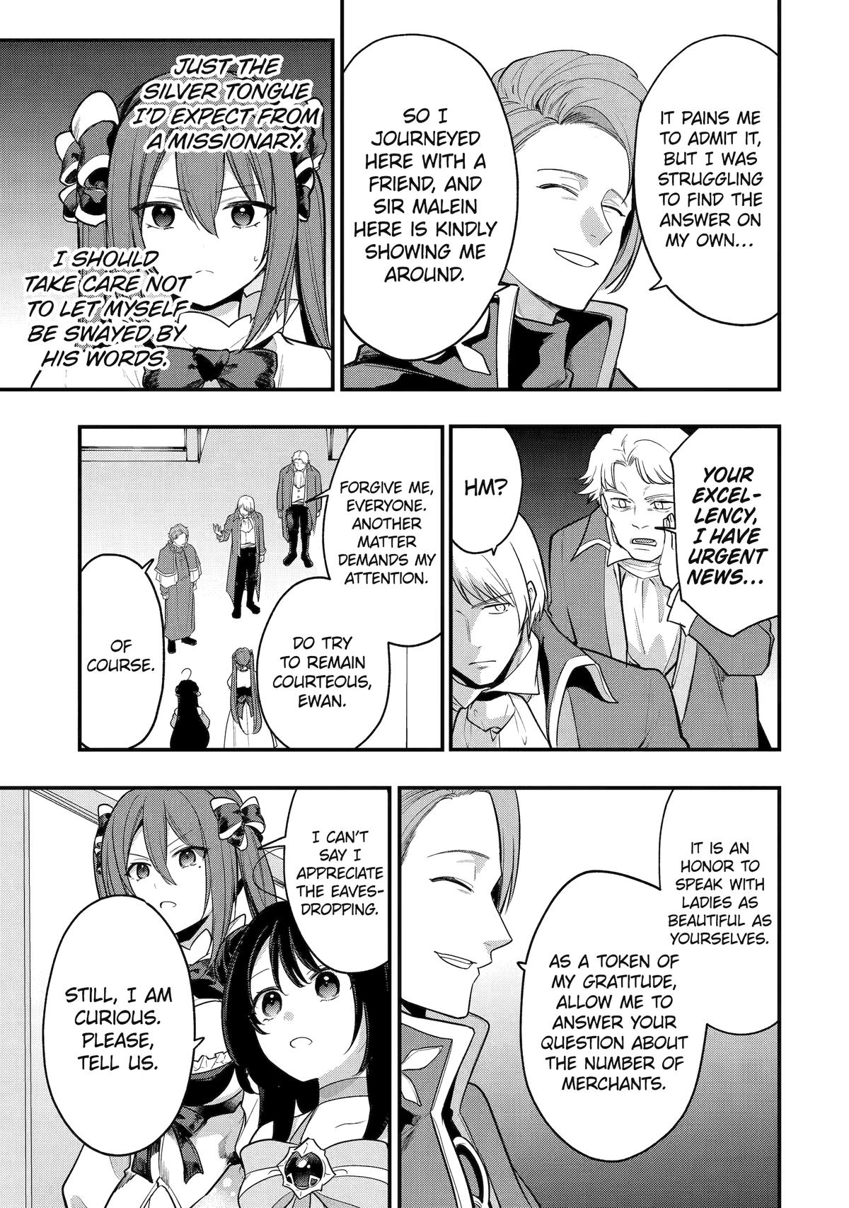 Tensai Ouji no Akaji Kokka Saisei Jutsu Chap 251 - Next Chap 252