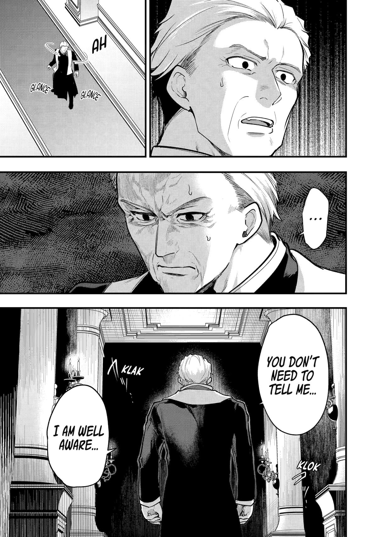 Tensai Ouji no Akaji Kokka Saisei Jutsu Chap 251 - Next Chap 252