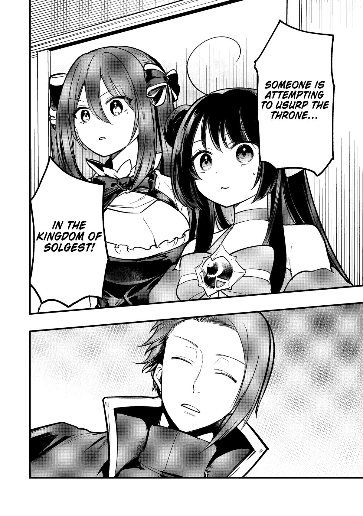 Tensai Ouji no Akaji Kokka Saisei Jutsu Chap 252 - Next Chap 253