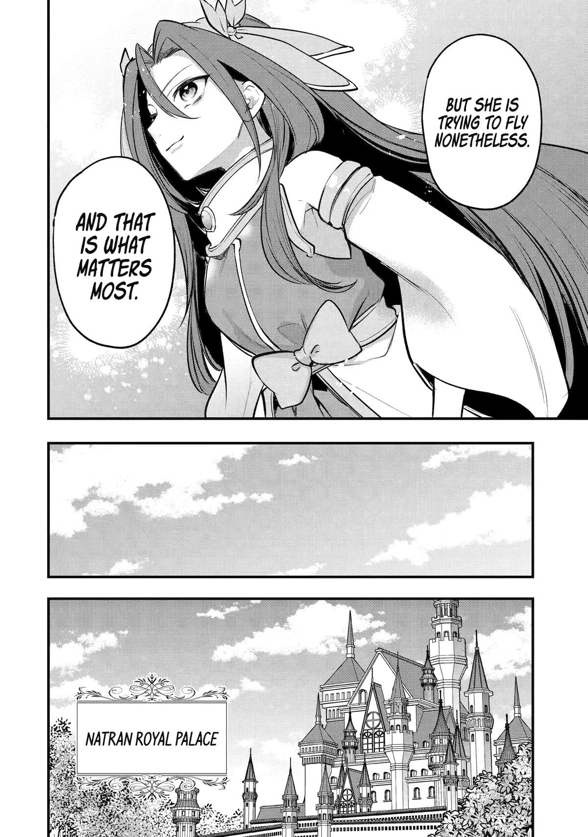 Tensai Ouji no Akaji Kokka Saisei Jutsu Chap 253 - Next Chap 254