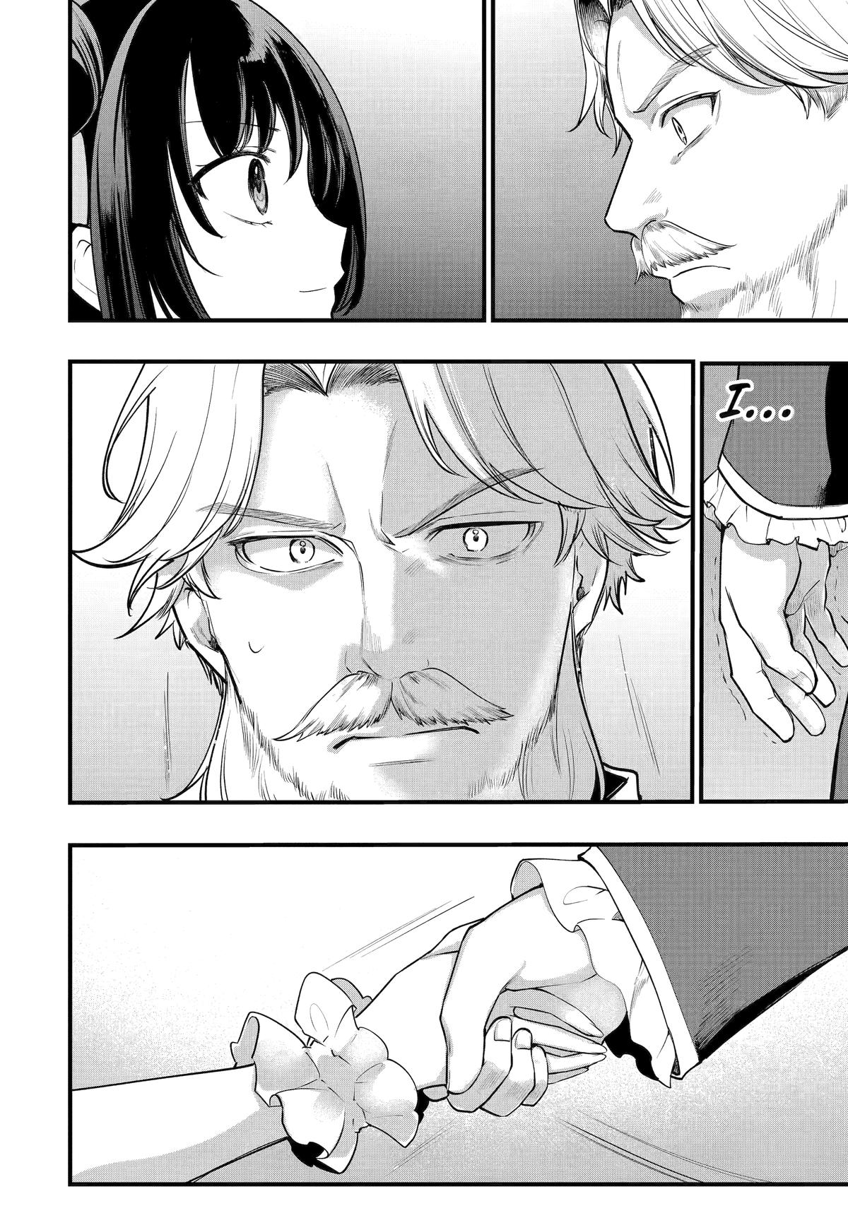 Tensai Ouji no Akaji Kokka Saisei Jutsu Chap 264 - Next Chap 265