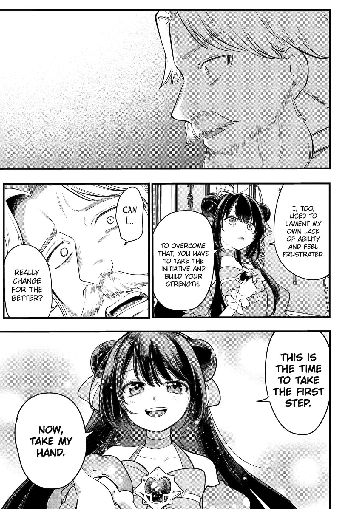 Tensai Ouji no Akaji Kokka Saisei Jutsu Chap 264 - Next Chap 265