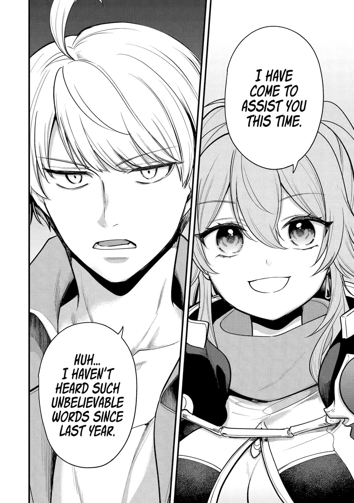 Tensai Ouji no Akaji Kokka Saisei Jutsu Chap 265 - Next Chap 266
