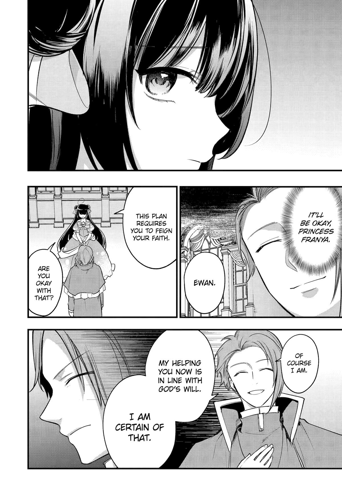 Tensai Ouji no Akaji Kokka Saisei Jutsu Chap 266 - Next Chap 267