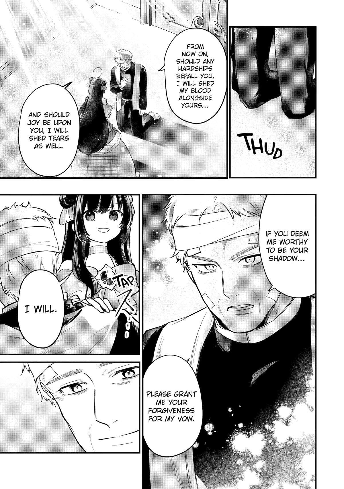 Tensai Ouji no Akaji Kokka Saisei Jutsu Chap 268 - Next Chap 269