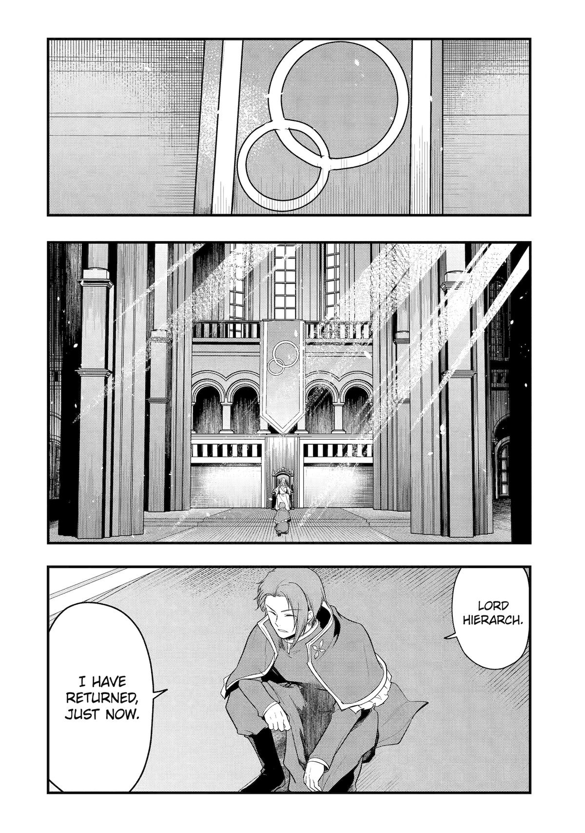 Tensai Ouji no Akaji Kokka Saisei Jutsu Chap 268 - Next Chap 269