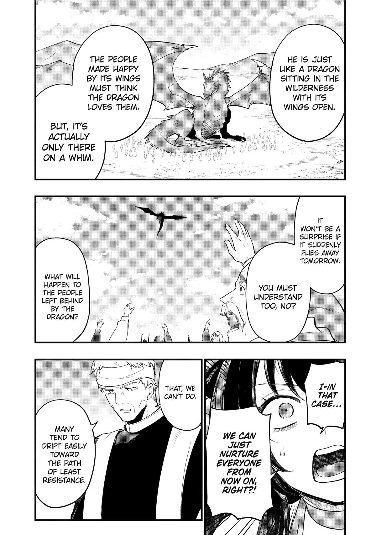 Tensai Ouji no Akaji Kokka Saisei Jutsu Chap 268 - Next Chap 269