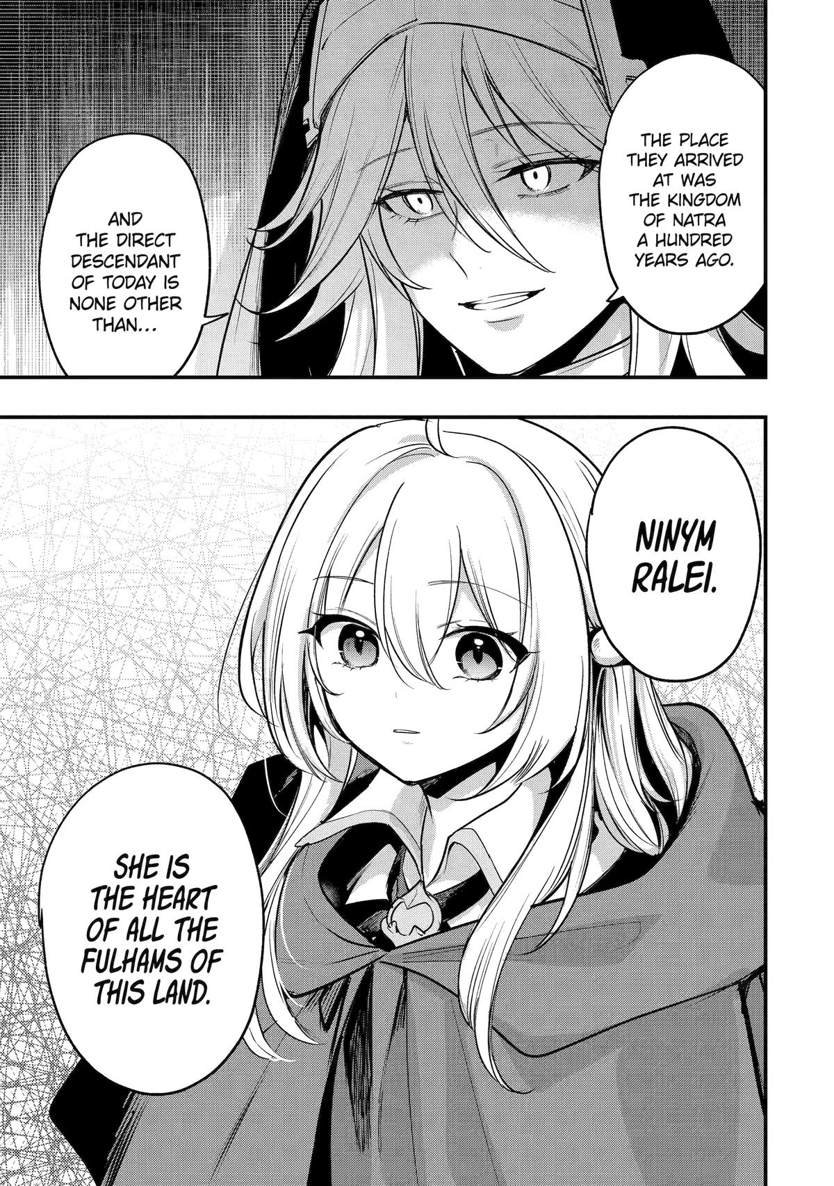 Tensai Ouji no Akaji Kokka Saisei Jutsu Chap 269 - Next Chap 270