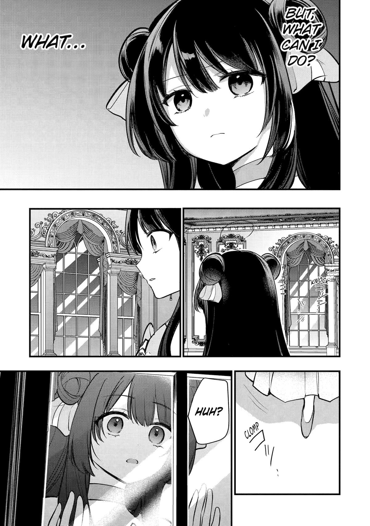 Tensai Ouji no Akaji Kokka Saisei Jutsu Chap 260 - Next Chap 261