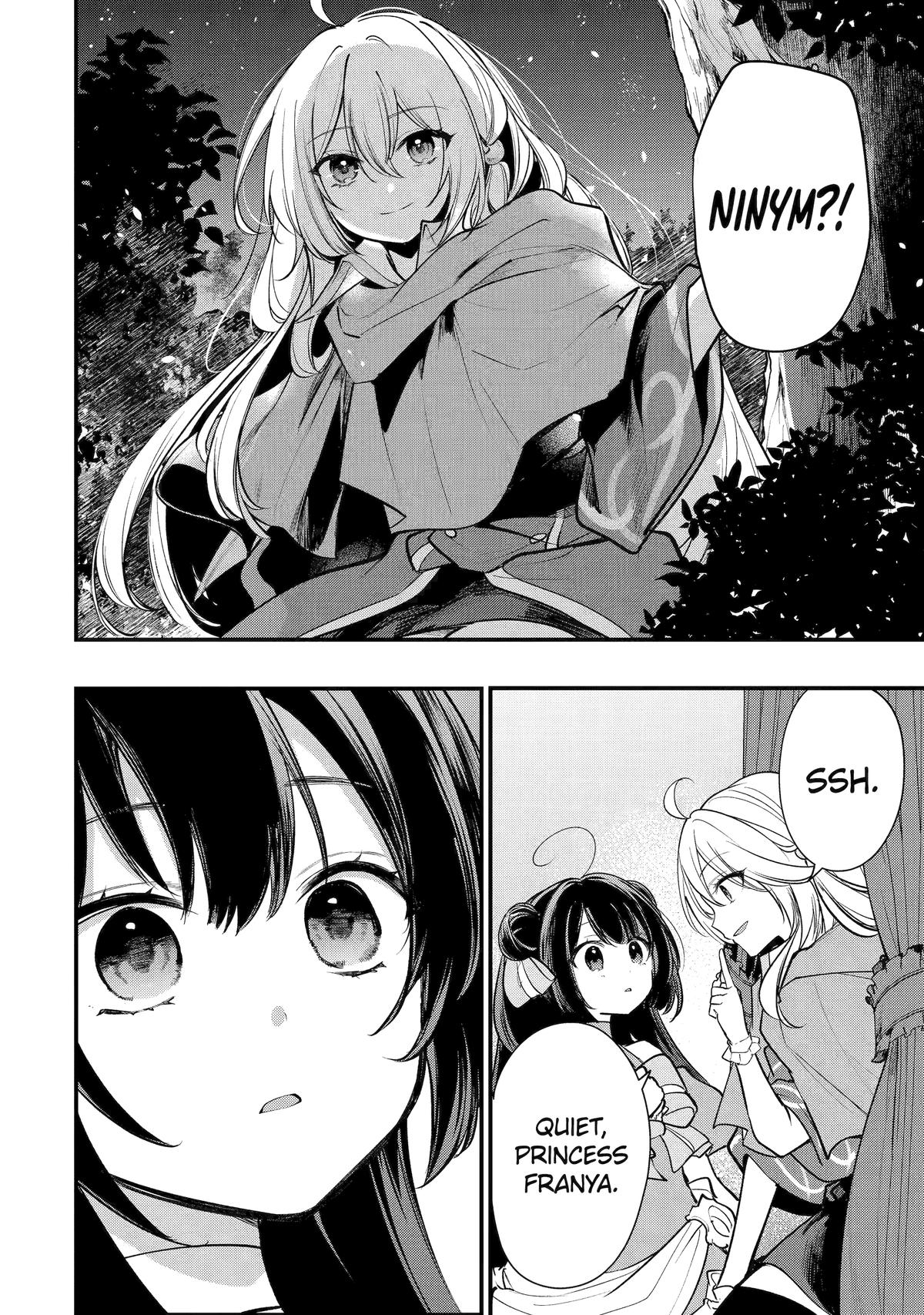 Tensai Ouji no Akaji Kokka Saisei Jutsu Chap 260 - Next Chap 261