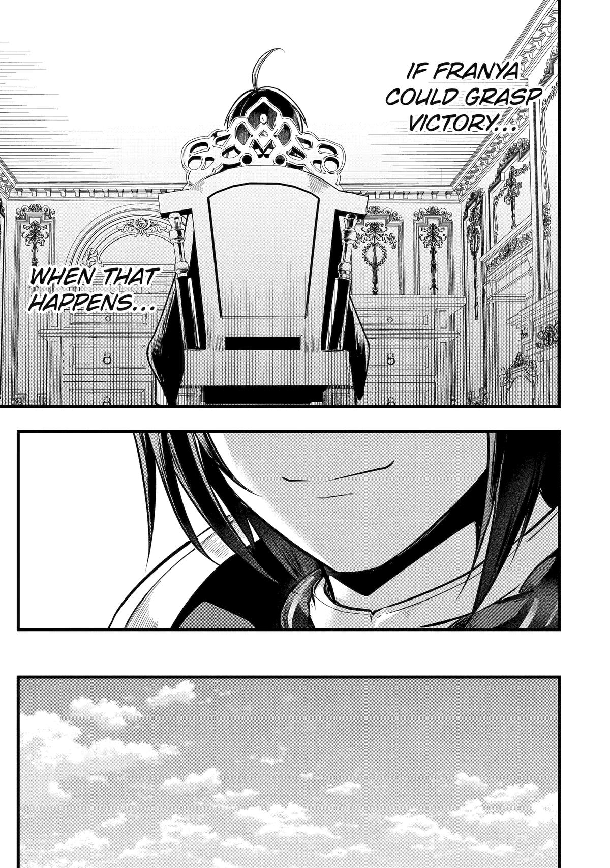 Tensai Ouji no Akaji Kokka Saisei Jutsu Chap 261 - Next Chap 262