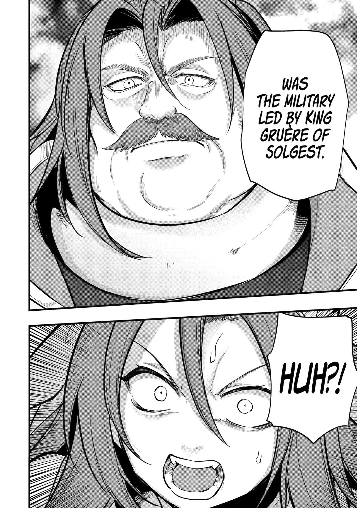 Tensai Ouji no Akaji Kokka Saisei Jutsu Chap 262 - Next Chap 263