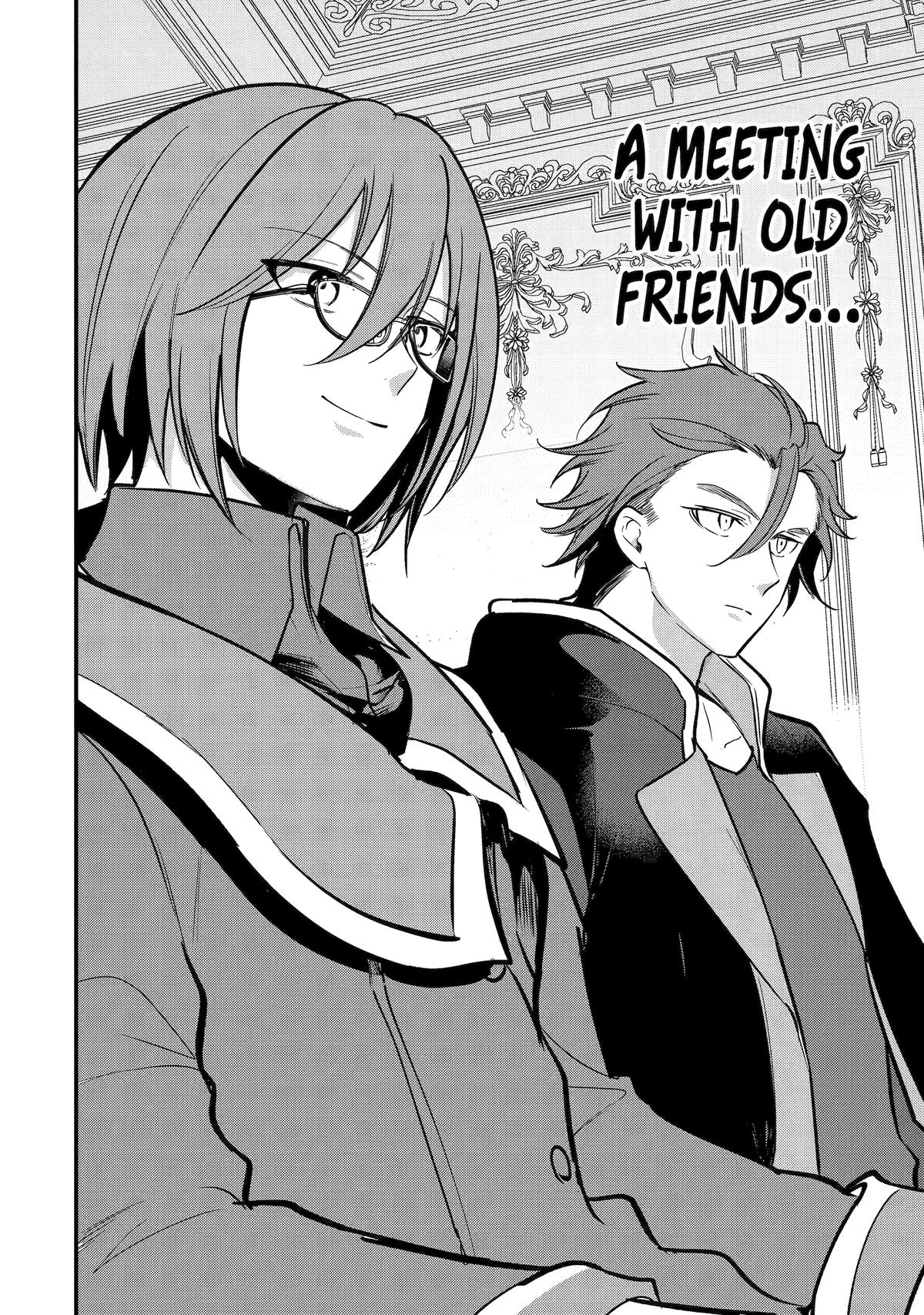 Tensai Ouji no Akaji Kokka Saisei Jutsu Chap 270 - Next Chap 271