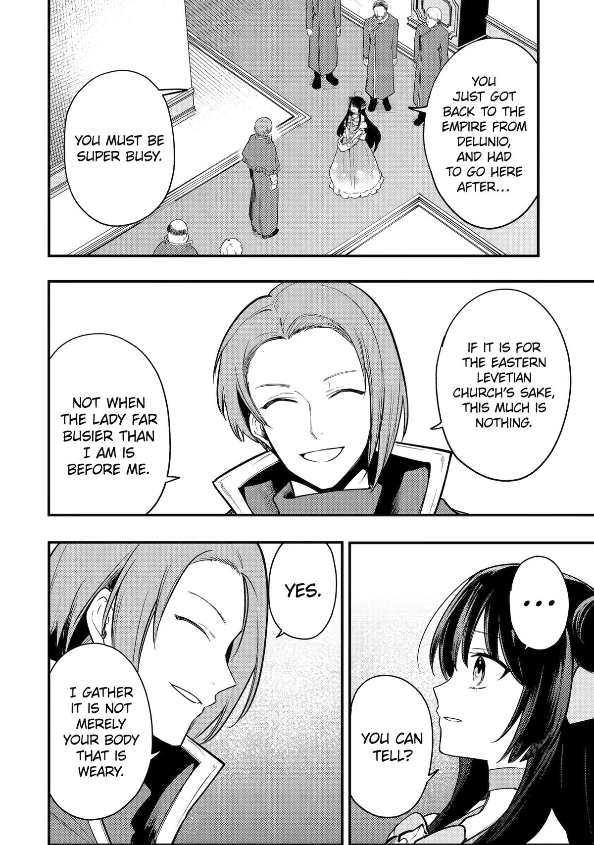 Tensai Ouji no Akaji Kokka Saisei Jutsu Chap 271 - Next Chap 272