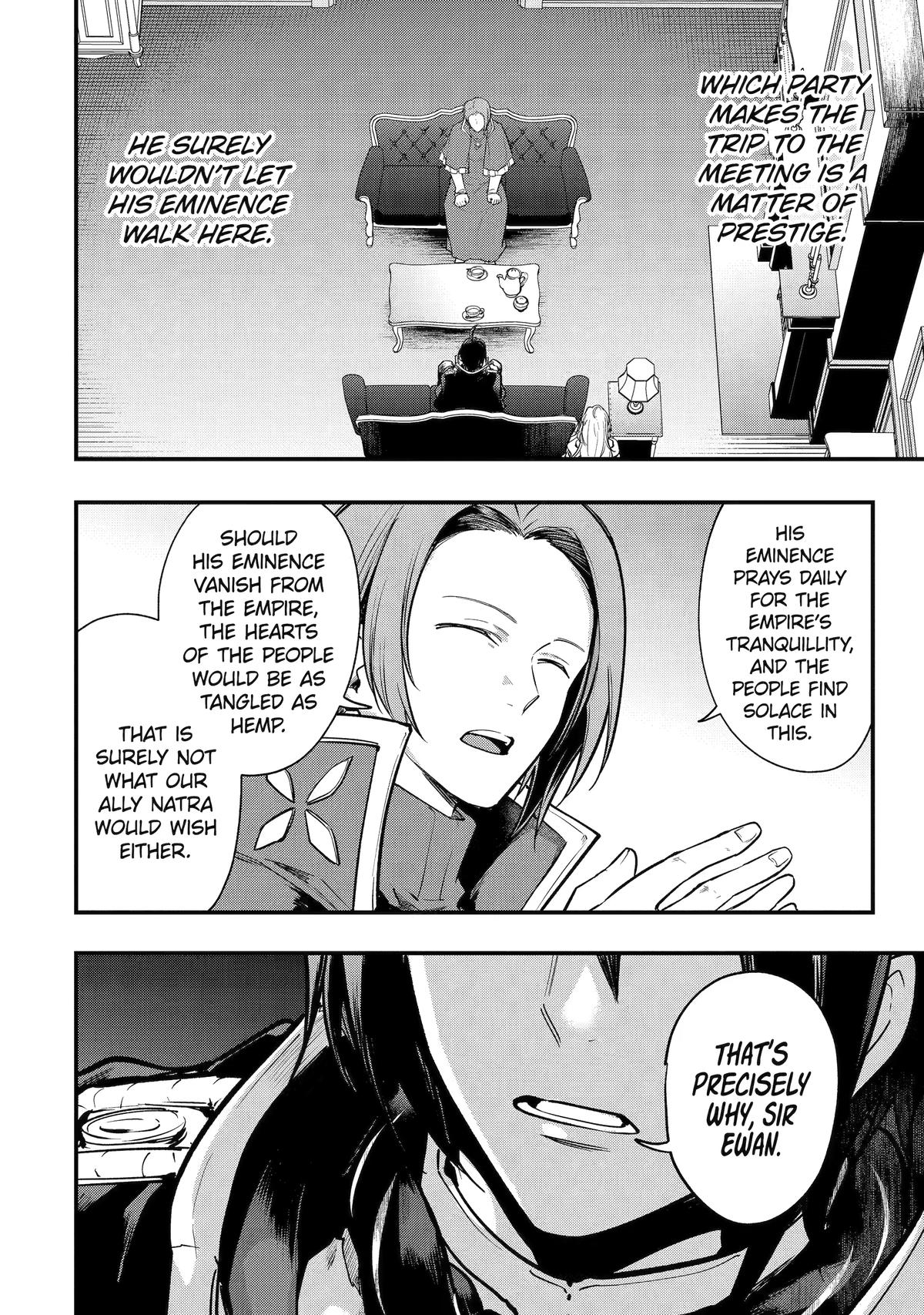Tensai Ouji no Akaji Kokka Saisei Jutsu Chap 271 - Next Chap 272
