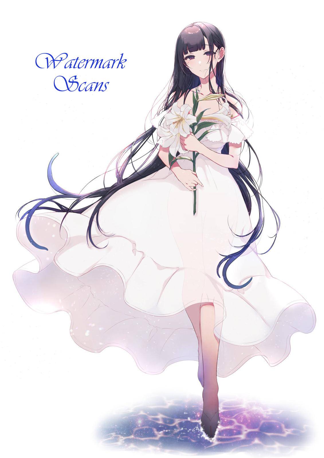 Yankee JK KuzuHana-chan Chap 1 - Next Chap 2