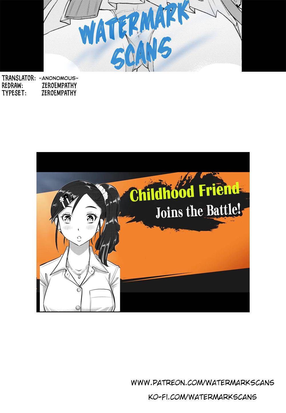 Yankee JK KuzuHana-chan Chap 16 - Next Chap 17