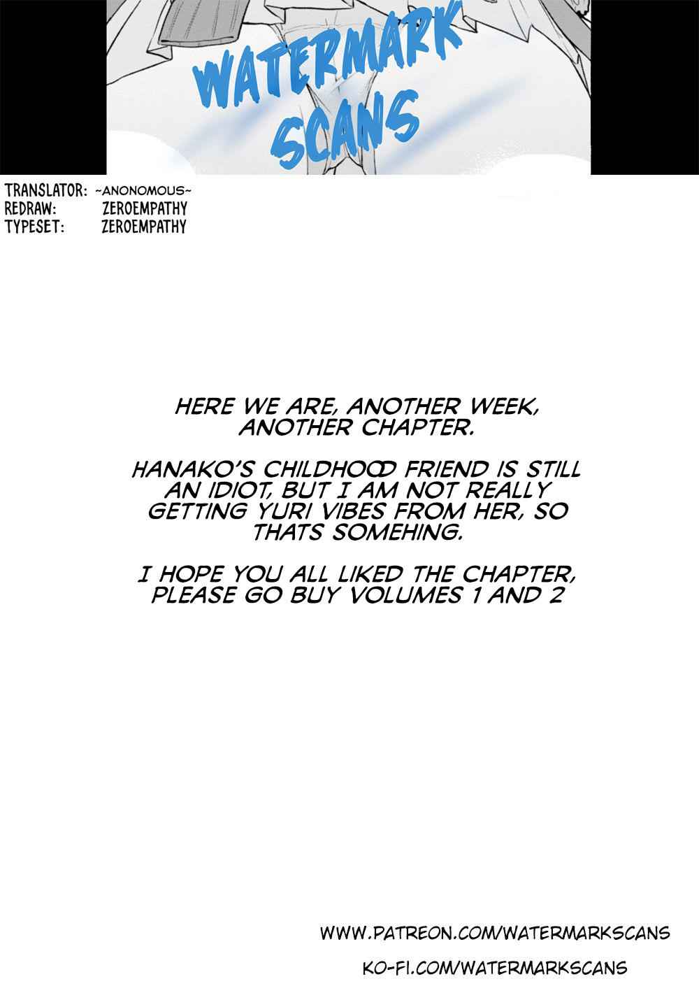 Yankee JK KuzuHana-chan Chap 29 - Next Chap 30