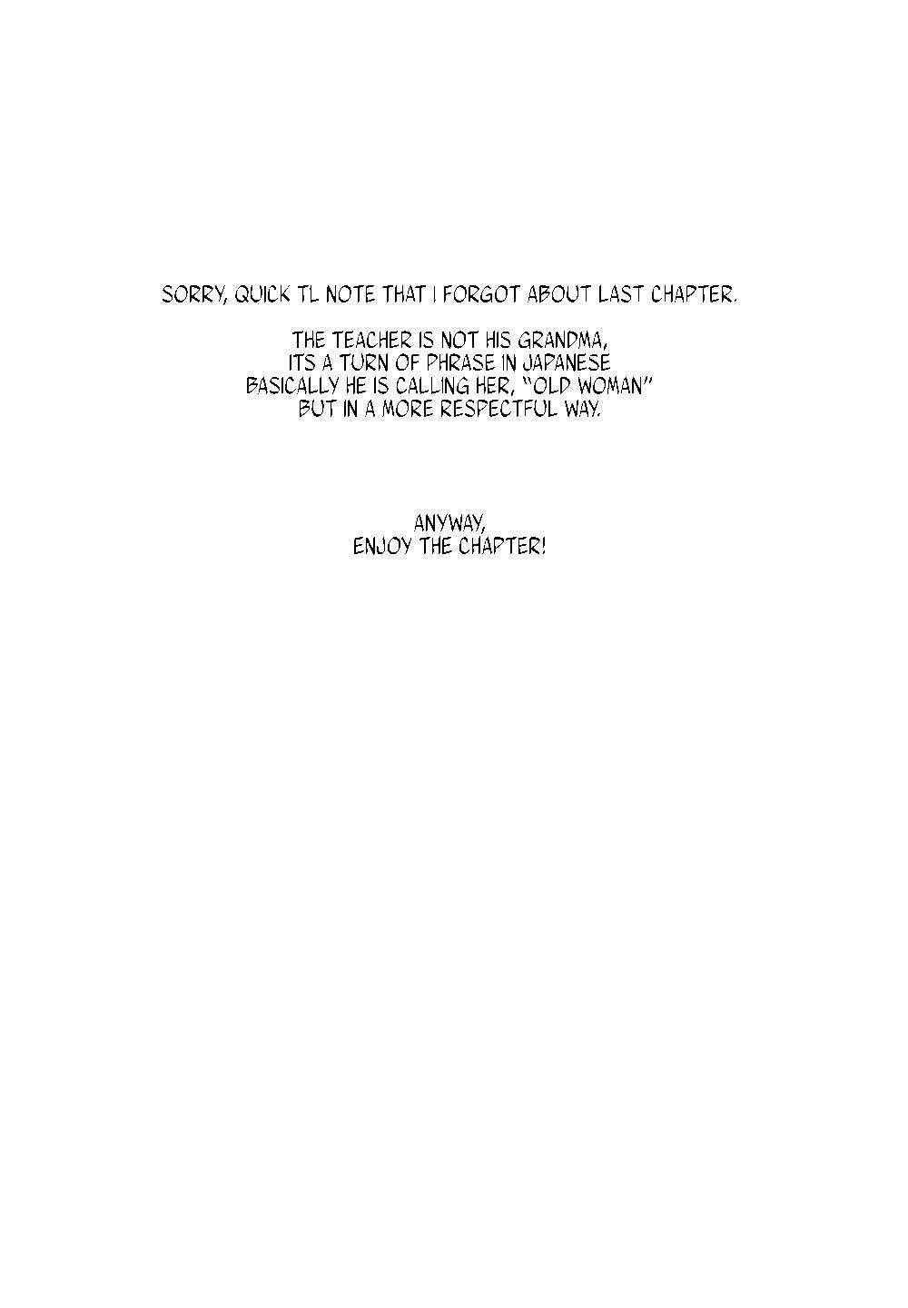 Yankee JK KuzuHana-chan Chap 35 - Next Chap 36