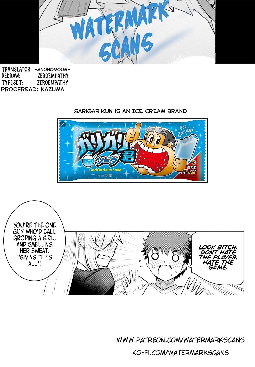 Yankee JK KuzuHana-chan Chap 49 - Next Chap 50
