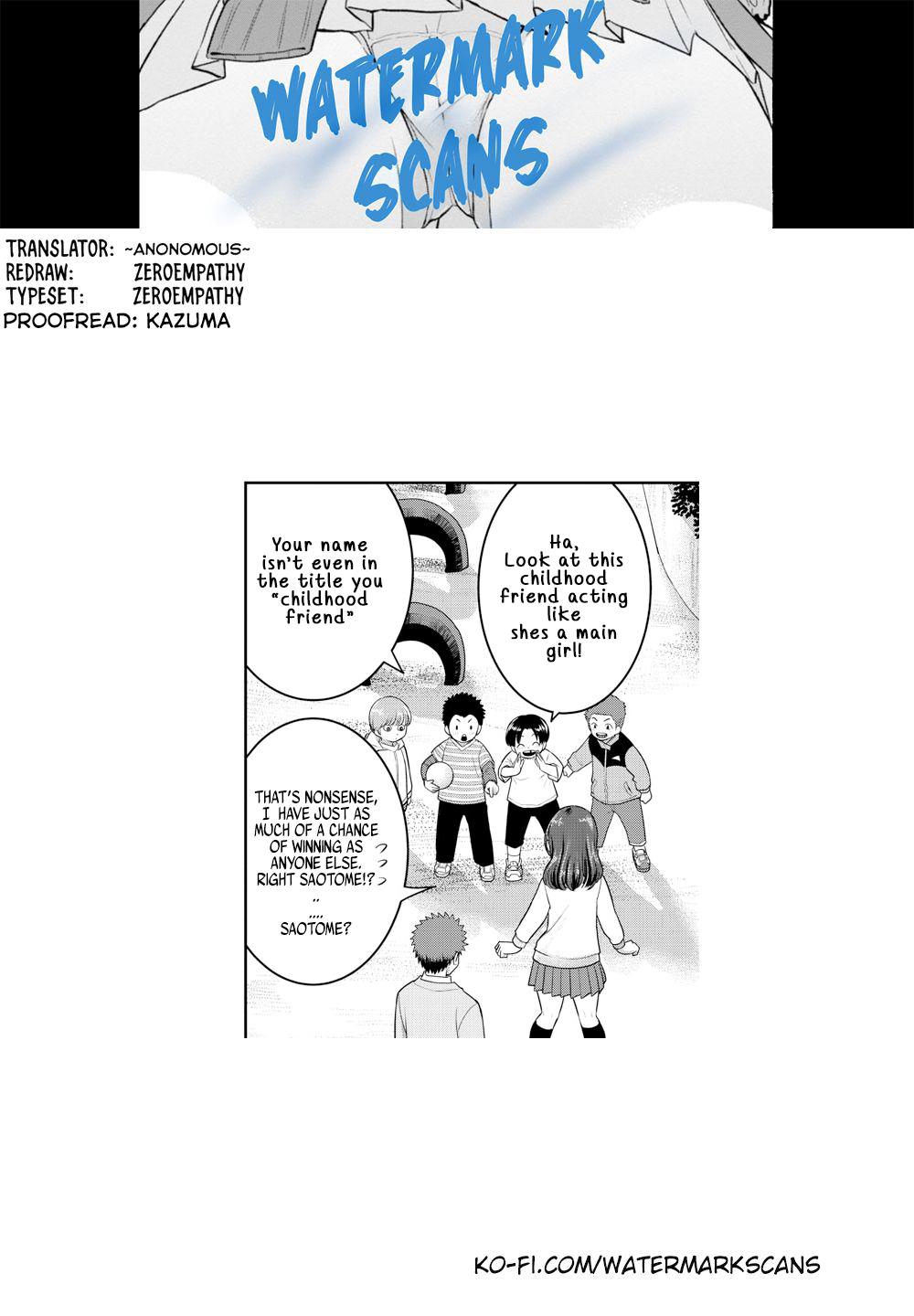 Yankee JK KuzuHana-chan Chap 57 - Next Chap 58