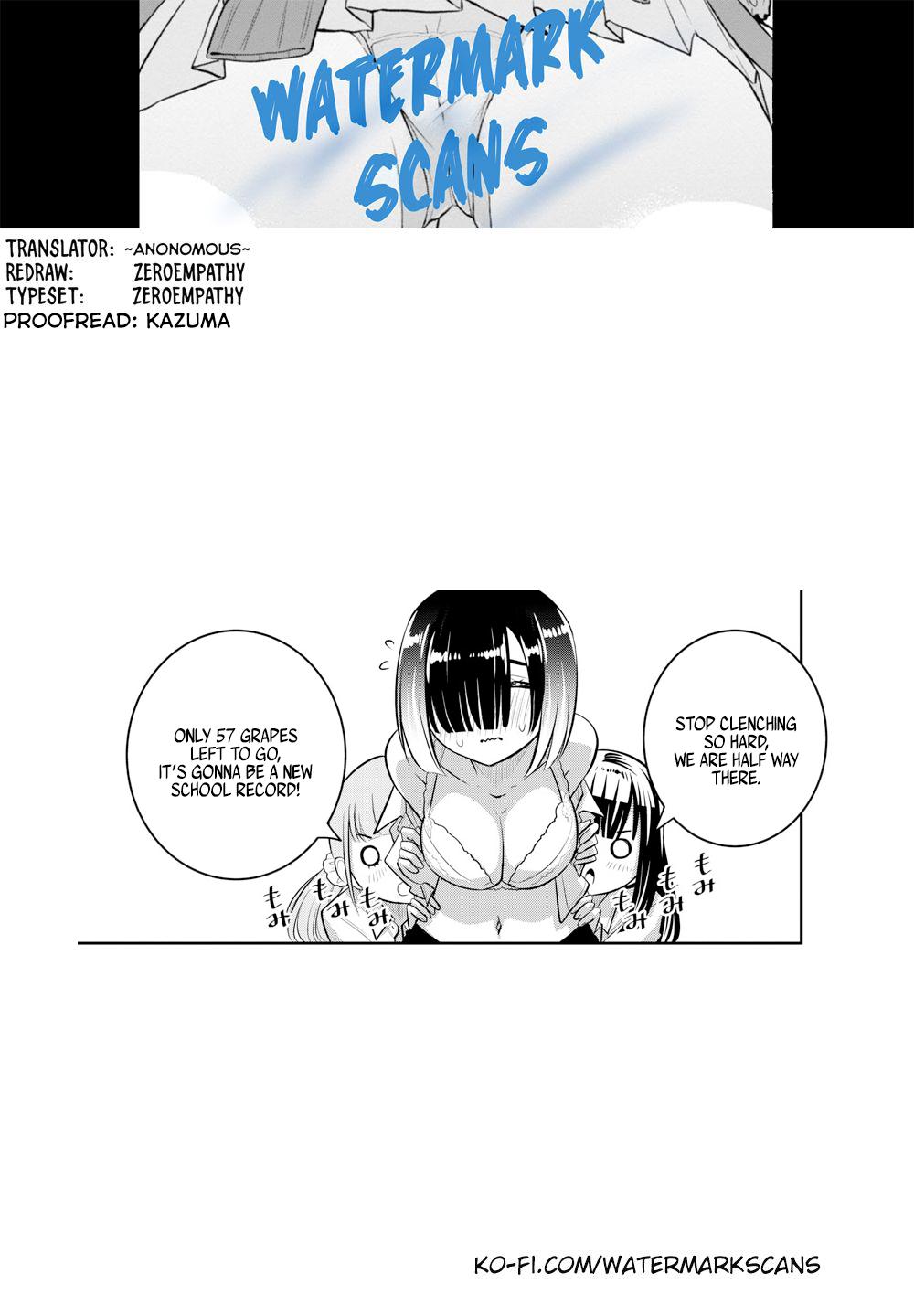 Yankee JK KuzuHana-chan Chap 55 - Next Chap 56