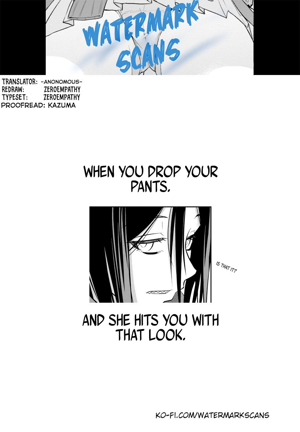 Yankee JK KuzuHana-chan Chap 56 - Next Chap 57