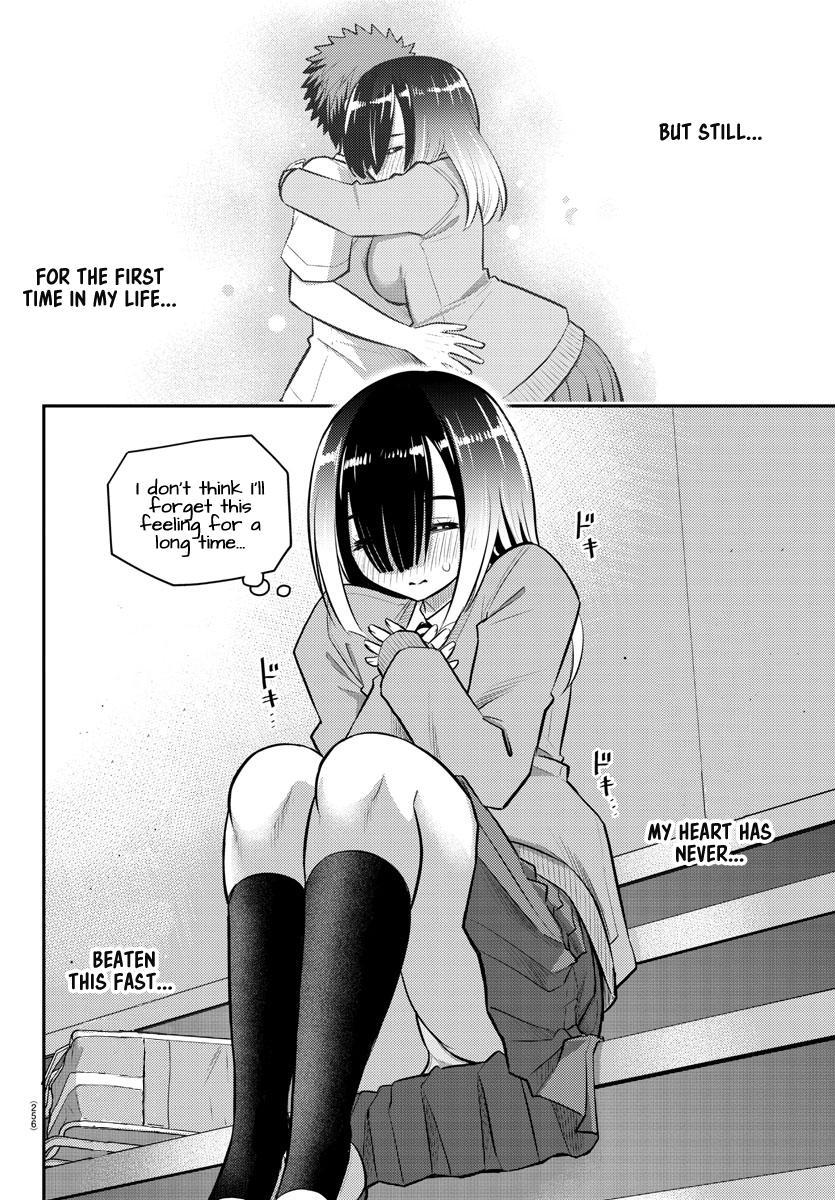 Yankee JK KuzuHana-chan Chap 52 - Next Chap 53