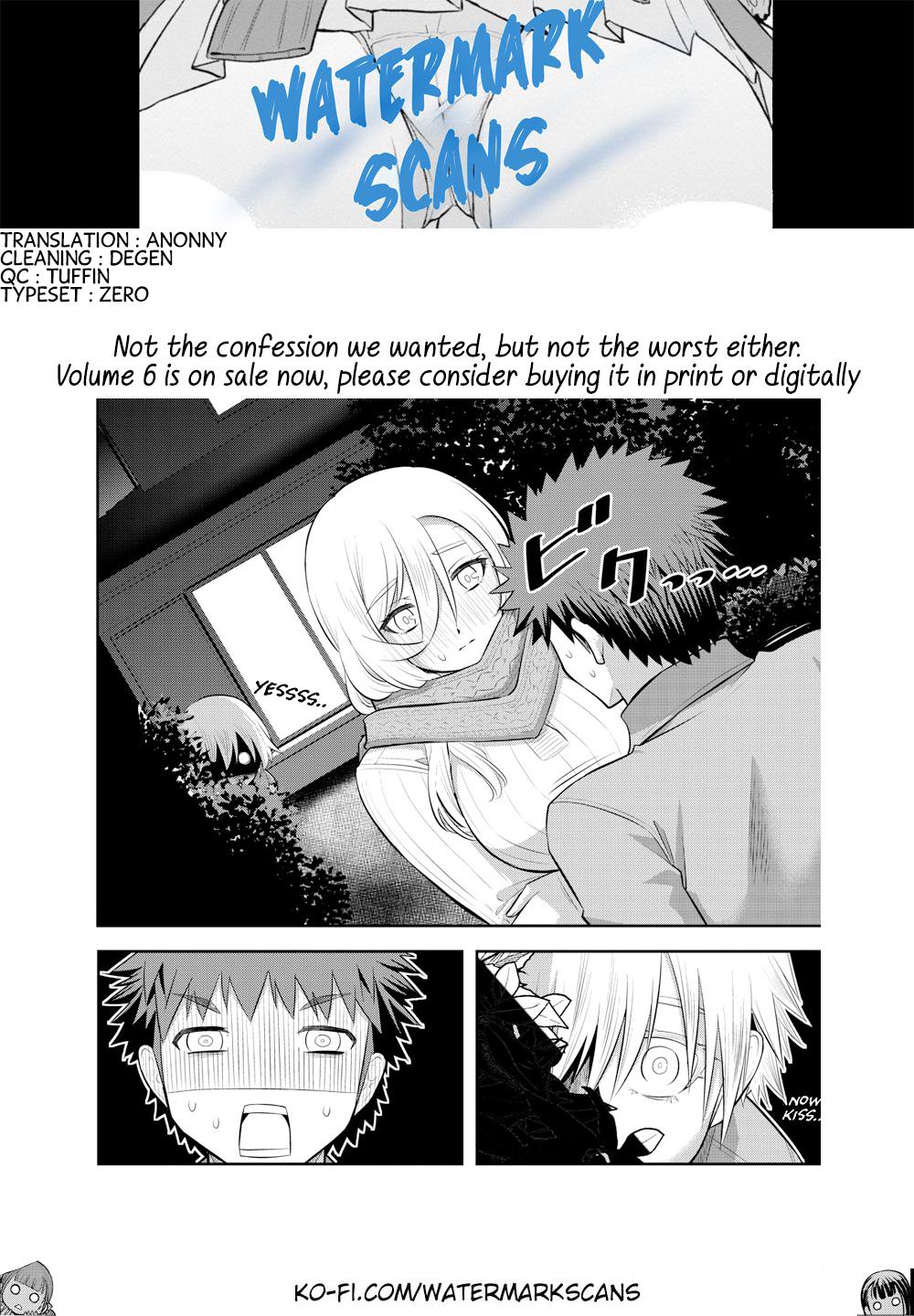 Yankee JK KuzuHana-chan Chap 65 - Next Chap 66