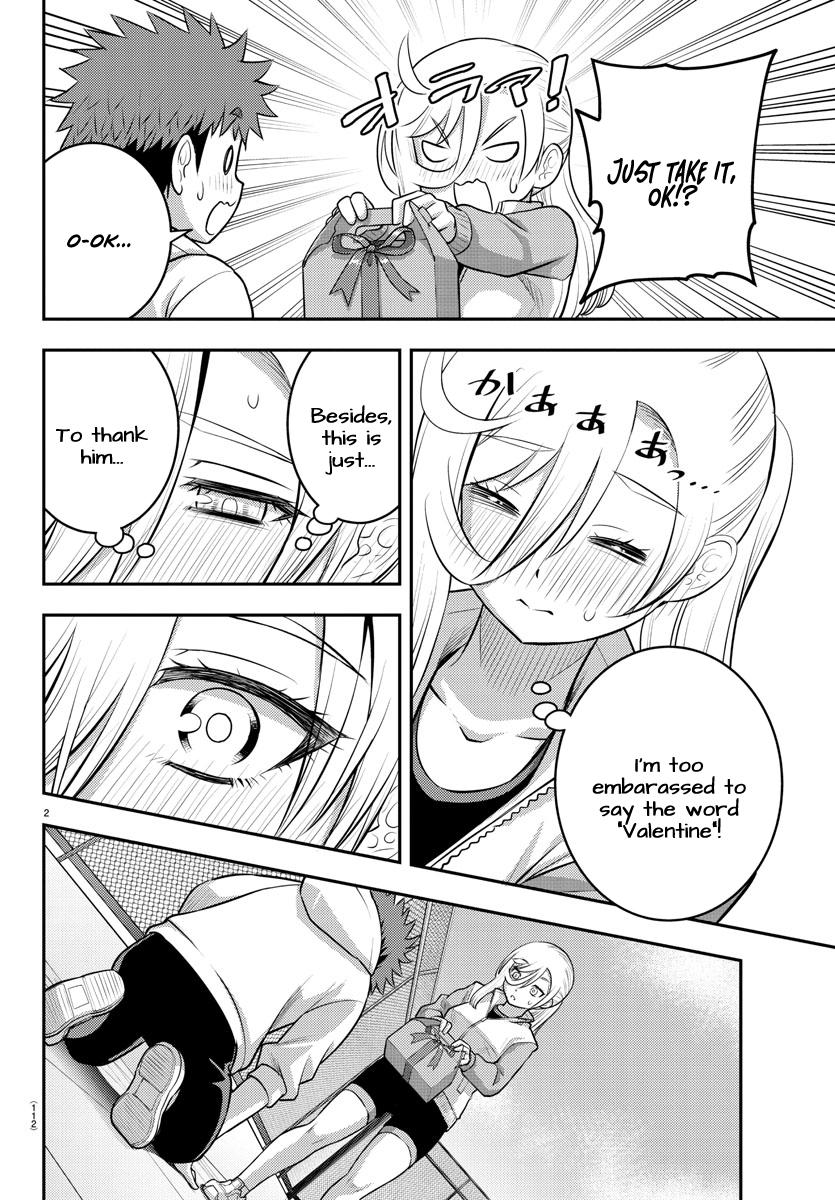 Yankee JK KuzuHana-chan Chap 77 - Next Chap 78
