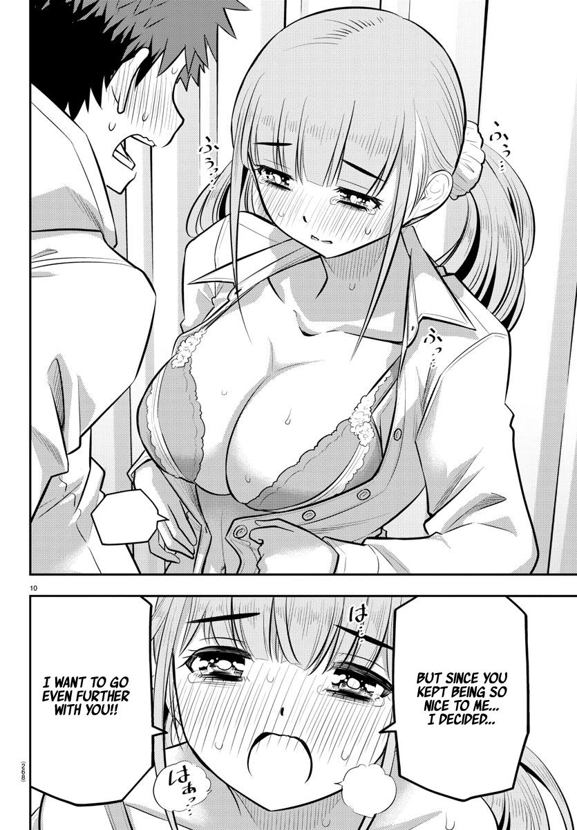 Yankee JK KuzuHana-chan Chap 79 - Next Chap 80