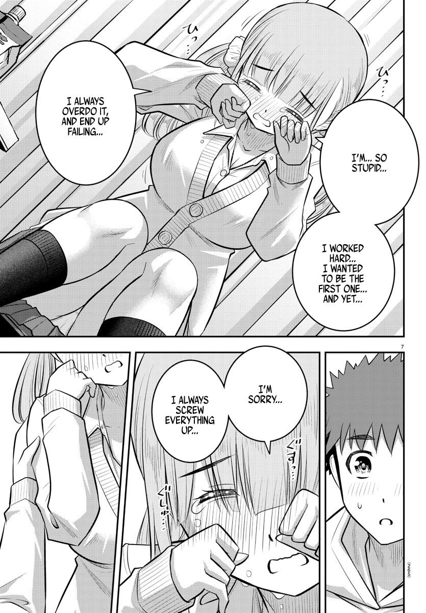 Yankee JK KuzuHana-chan Chap 79 - Next Chap 80