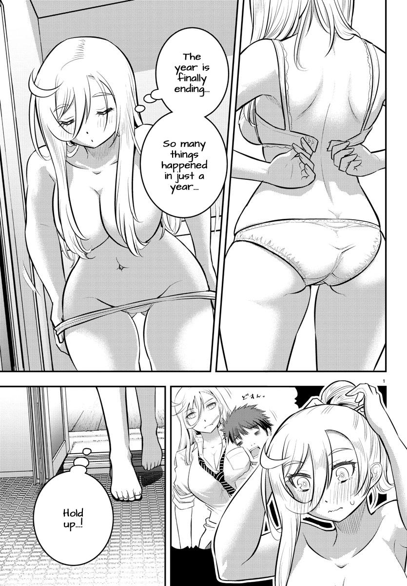 Yankee JK KuzuHana-chan Chap 70 - Next Chap 71