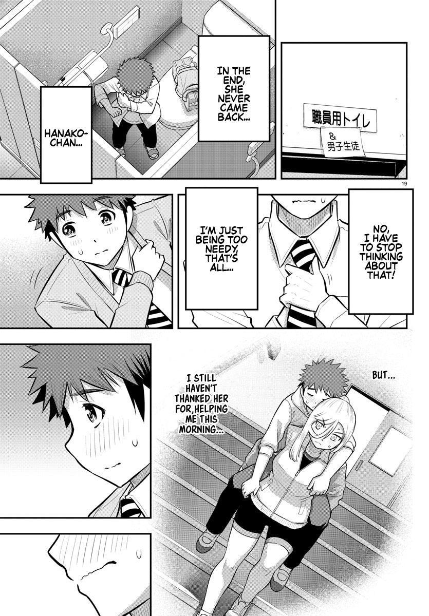 Yankee JK KuzuHana-chan Chap 80 - Next Chap 81