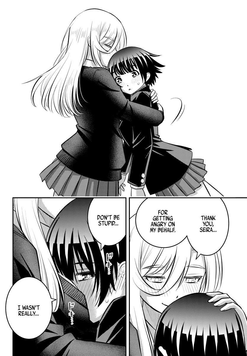 Yankee JK KuzuHana-chan Chap 80 - Next Chap 81