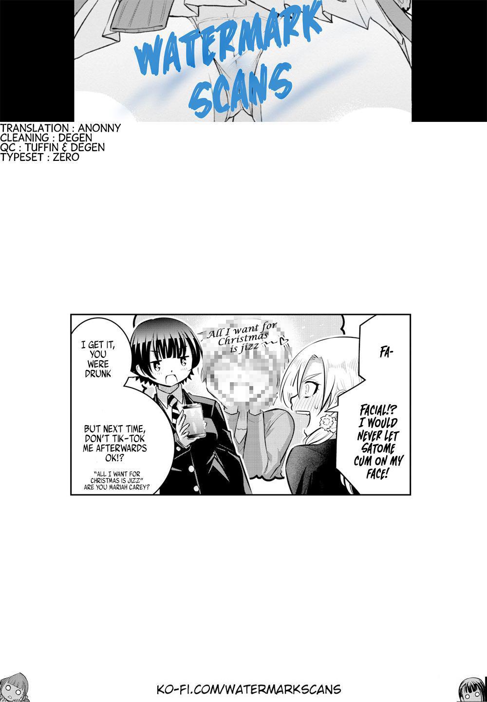 Yankee JK KuzuHana-chan Chap 80 - Next Chap 81