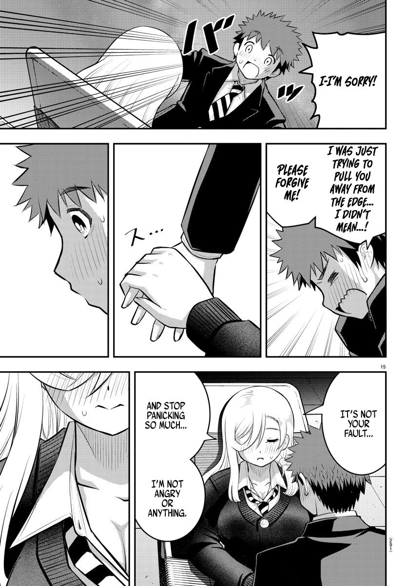 Yankee JK KuzuHana-chan Chap 81 - Next Chap 82