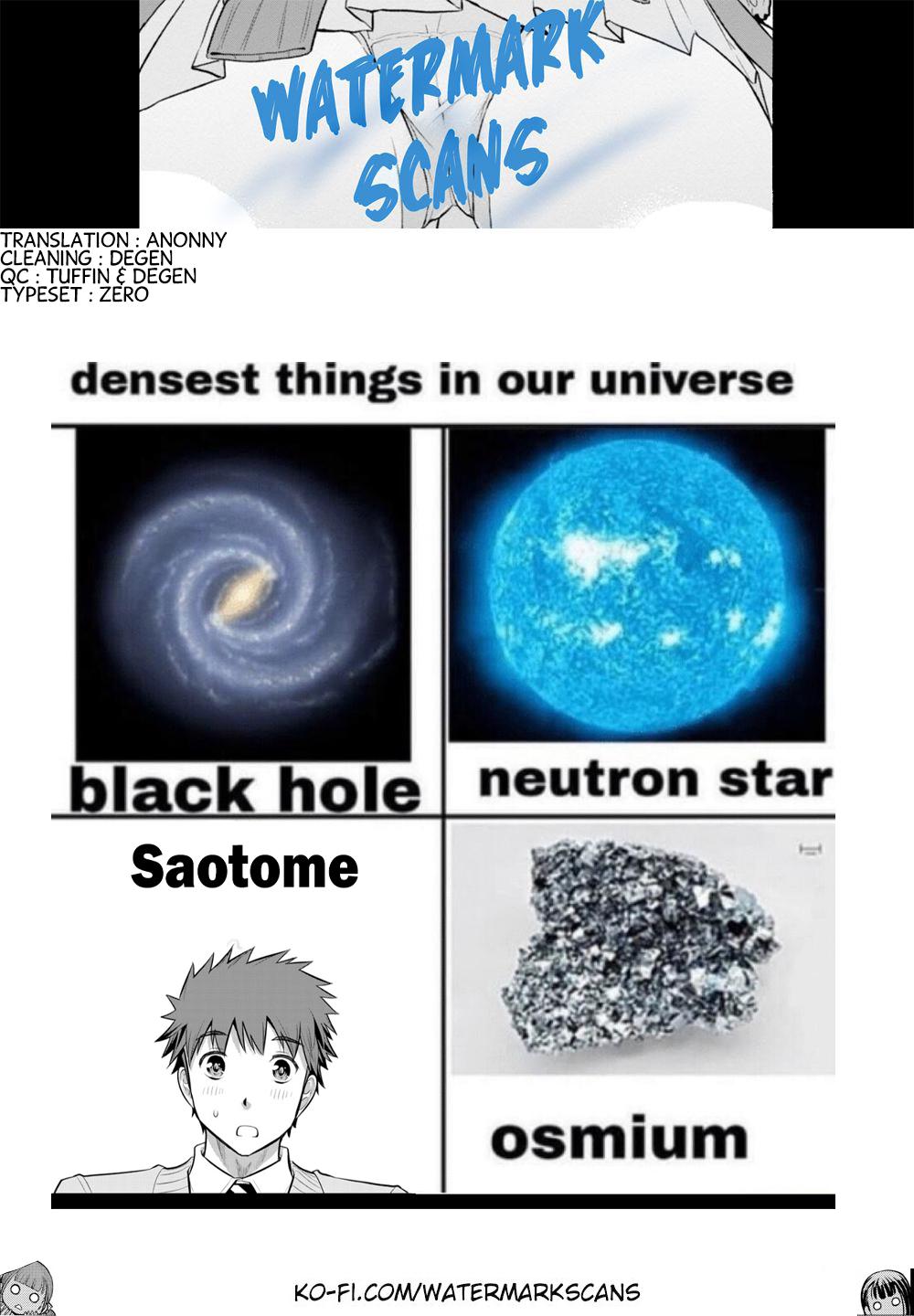 Yankee JK KuzuHana-chan Chap 81 - Next Chap 82