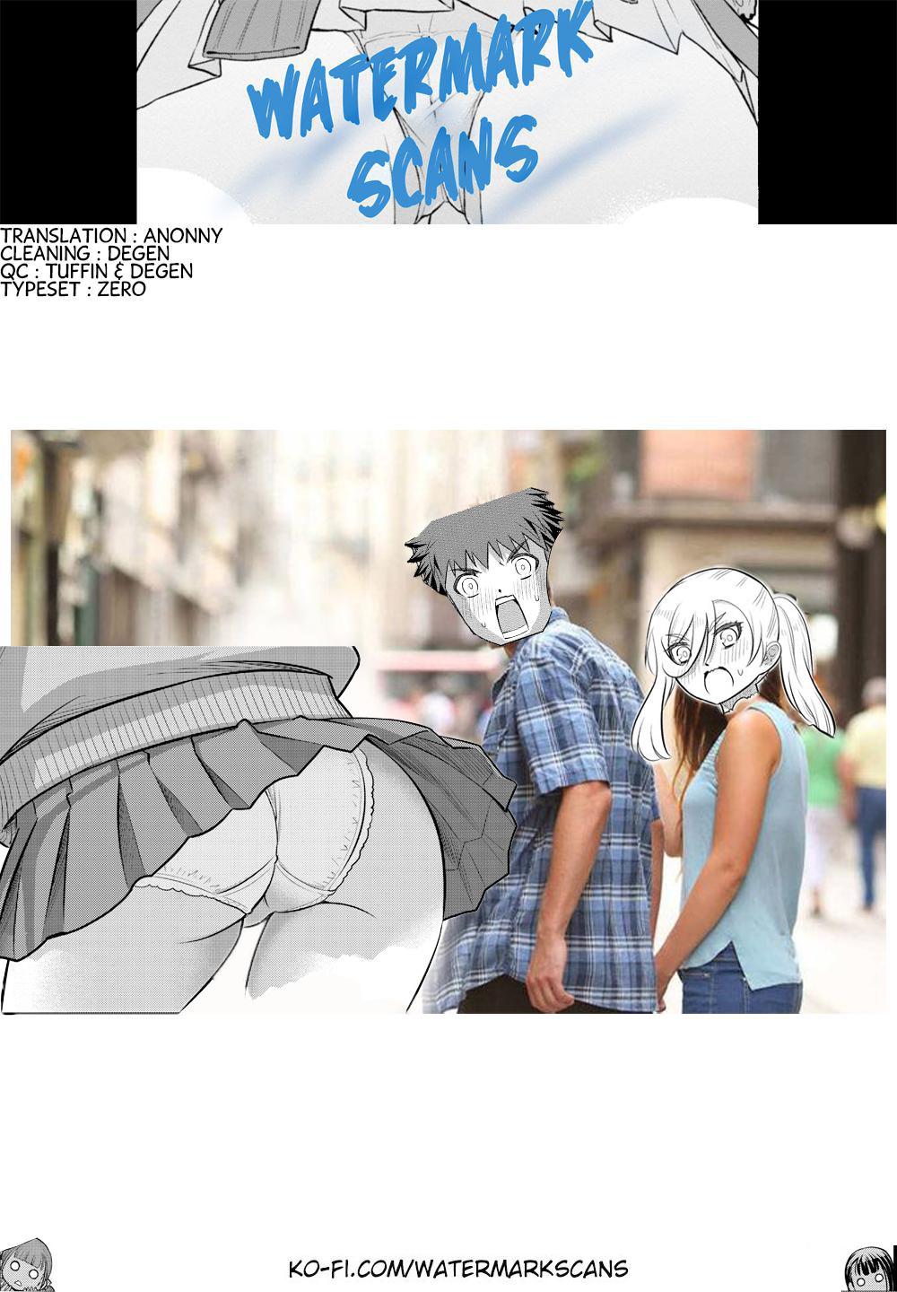 Yankee JK KuzuHana-chan Chap 90 - Next Chap 91