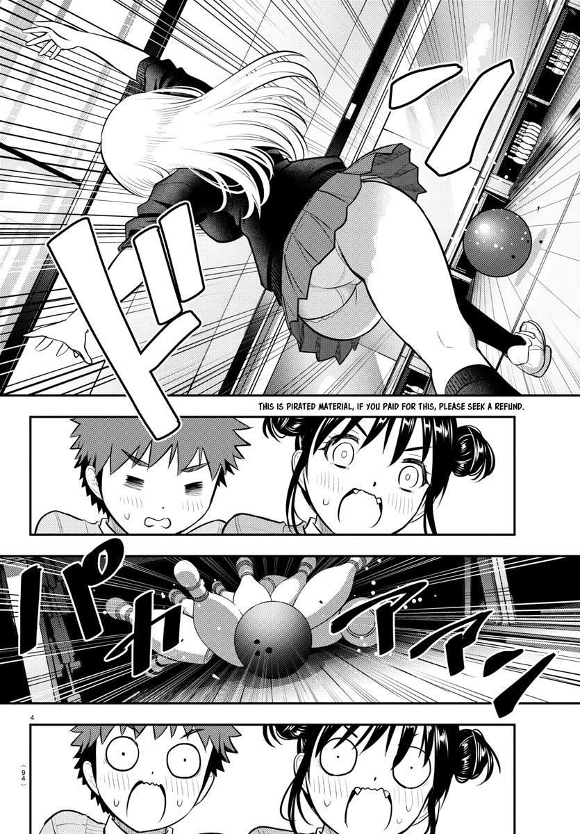 Yankee JK KuzuHana-chan Chap 91 - Next Chap 92