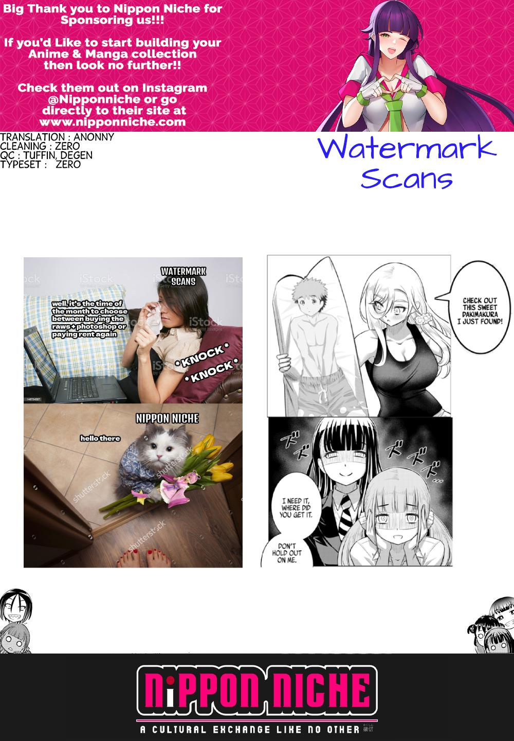 Yankee JK KuzuHana-chan Chap 125 - Next Chap 126