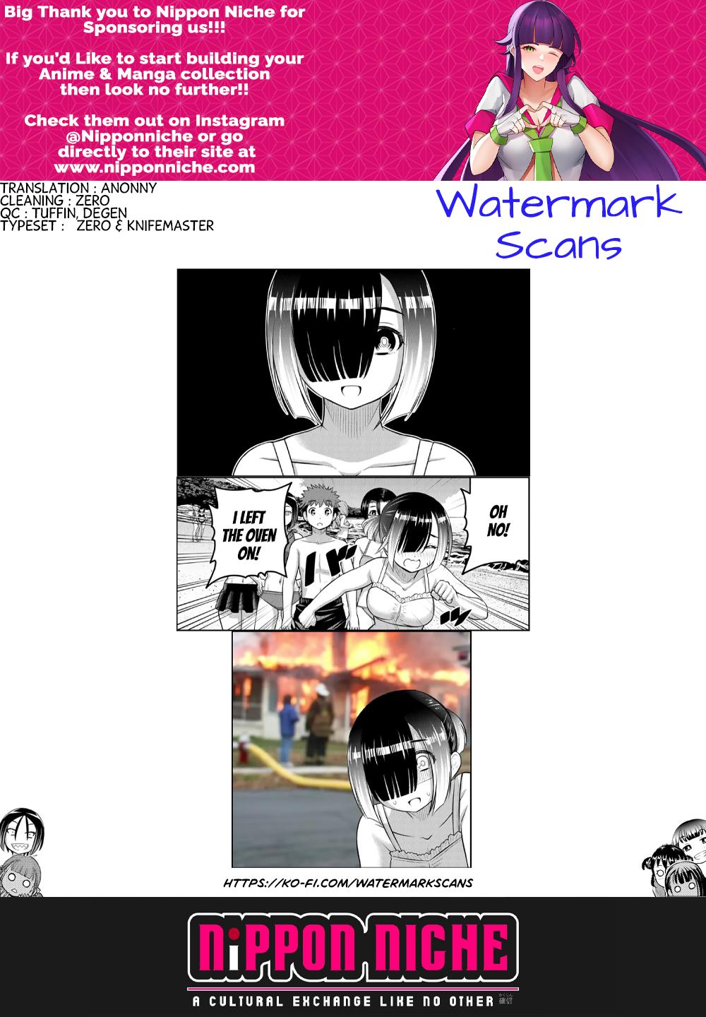 Yankee JK KuzuHana-chan Chap 129 - Next Chap 130