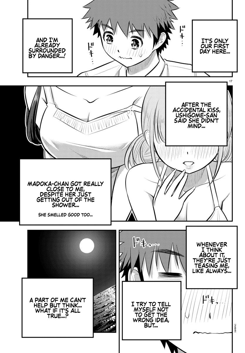 Yankee JK KuzuHana-chan Chap 120 - Next Chap 121