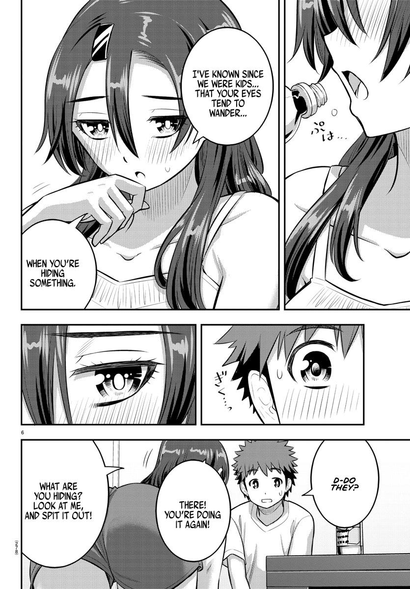 Yankee JK KuzuHana-chan Chap 120 - Next Chap 121