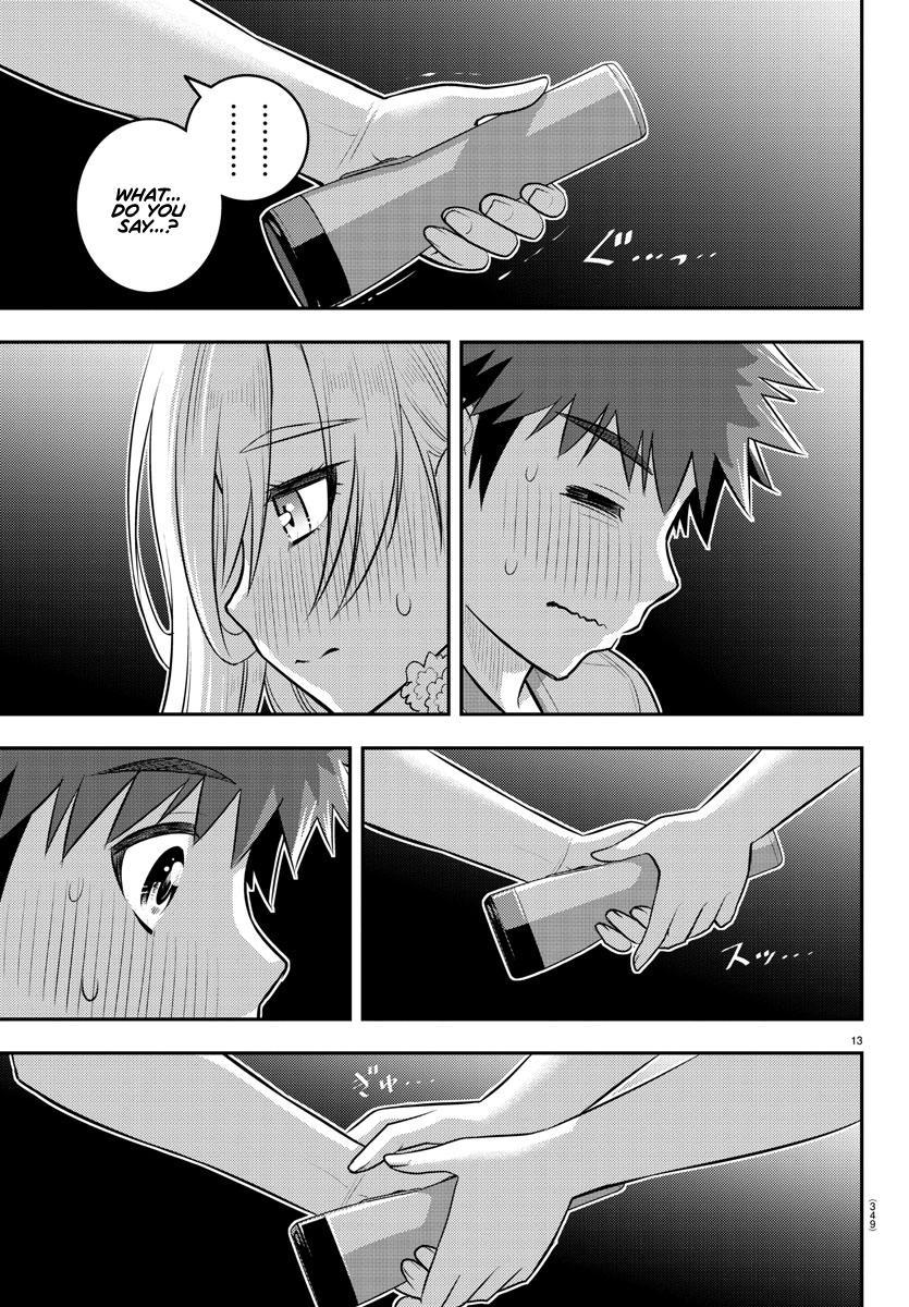 Yankee JK KuzuHana-chan Chap 137 - Next Chap 138