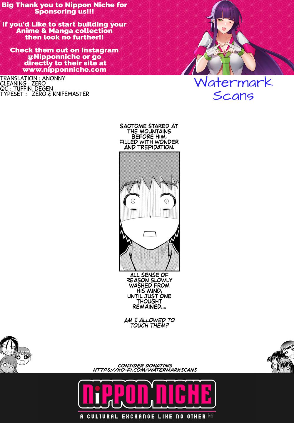Yankee JK KuzuHana-chan Chap 147 - Next Chap 148