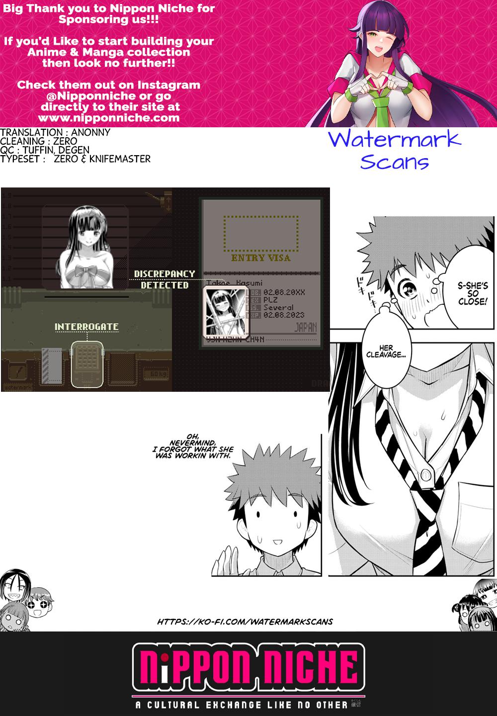 Yankee JK KuzuHana-chan Chap 140 - Next Chap 141